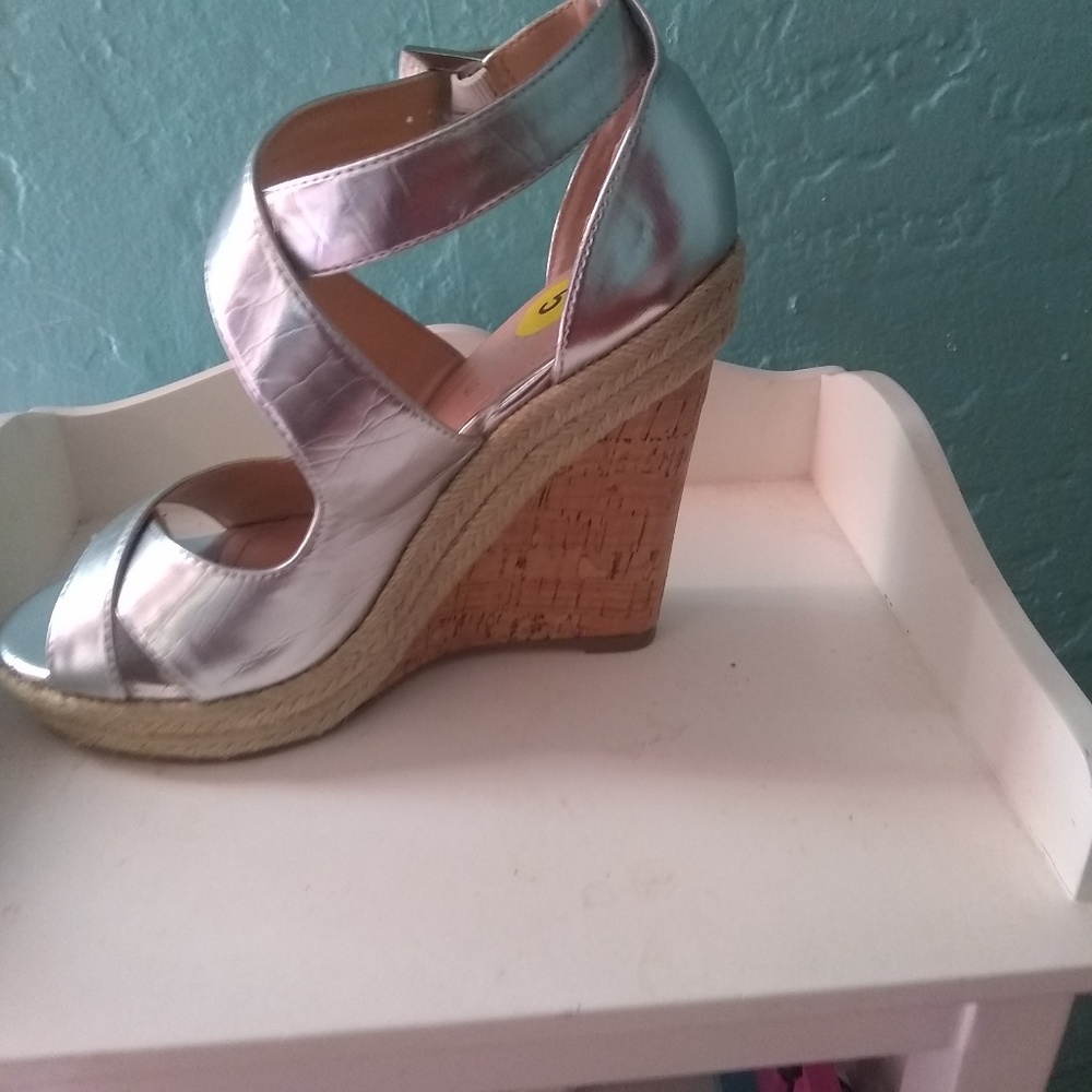 Wedges - Picture 3 of 3